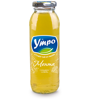 Билков чай: Мента